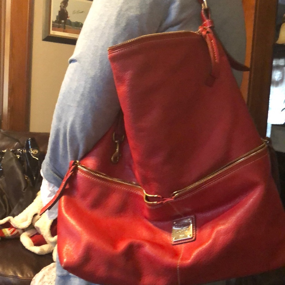 XL Red Dooney and Bourke Dillon ❤️❤️❤️